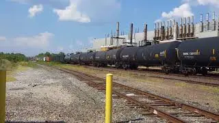 UP SPECIAL!! New & Old power!! Tier 4, SD60M, C40-8(wow), ex SP and a C44-9W! A must see!!