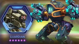 Particle Beam 16 - Nah or Yay? | Mech Arena