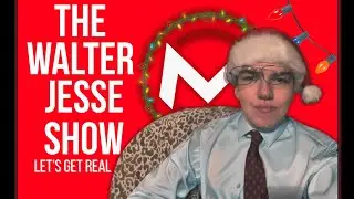Vrchat is cooked (Walter Jesse show ep2 s1)
