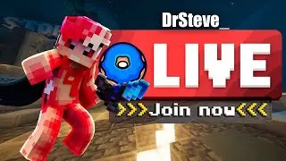 🔴5m Per Base Rating Donut SMP Live | 50 /50 Gamble | 1b Lootdrop Tomorrow | Bounty Stream |