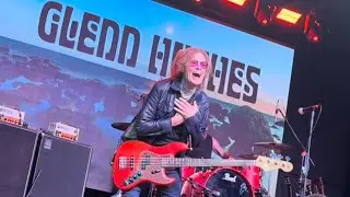 Burn (Deep Purple) - Glenn Hughes 