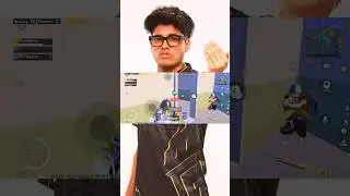 Power of Jonathan Set 😱#shorts #pubgmobile #jonathangaming