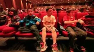 A Quick Look at Schooltime
