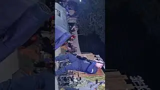 Novo band from halflong perform at kso conference nagaland 2026