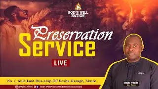 Preservation Service