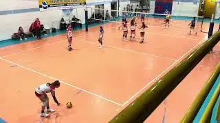 Under 16 Orago-castronno