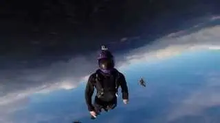 WE LOVE Track Jumps at Skydive Athens in Greece from 14.000 feet!!!