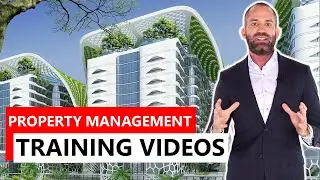 Property Management Training Videos