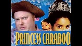 Review: Princess Caraboo