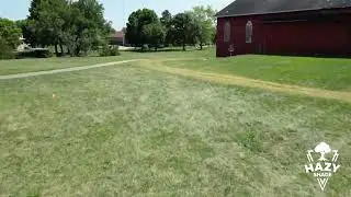 AO Fisher hole 17 temp