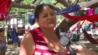Santa Cruz dos Milagres realiza 3ª maior romaria do Nordeste