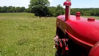 Farmall 200
