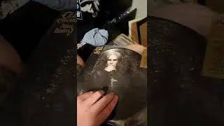 Ozzy osbourne patient number 9🦇🤘