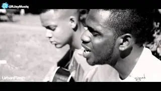 Urban Flash - Unsigned Corner - RJay (www.UrbanFlash.net)
