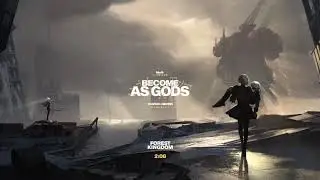 NieR: Become as Gods: 05. Forest Kingdom