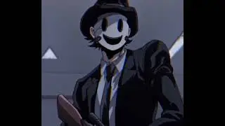 Sniper mask edit poker face //flashing and shaking