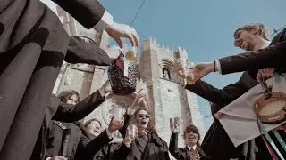 ActuaTuna - Ousar Saber - Original