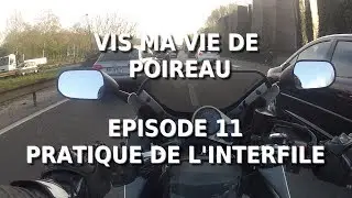 Vis ma vie de Poireau - Episode 11 : Pratique de l'Interfile