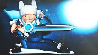 REACHING THE TOP RANK WITH FINN! | (Road To Master #4)