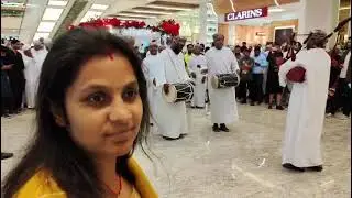 Omani song