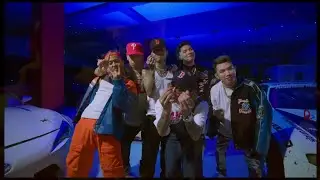 We The Best - Ex Battalion Official MV | Reactions Video Compilation #exbattalion #exbattalionmusic