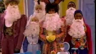VHS Vault: Disney Channel Holiday Preview, Vol. 1 (1992)