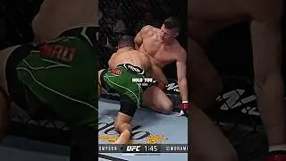 🤔Why Wrestling Works Good in MMA🤼&zwj;♂️