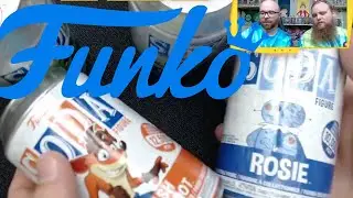 *CHASE PULLED! FUNKO SODA TIME