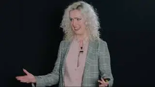 What's in a Gender? | Georgie Williams | TEDxPCL