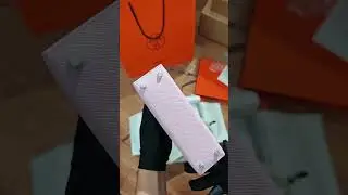 pink Hermes Mini kelly 2 with Epsom leather unboxing from shebag
