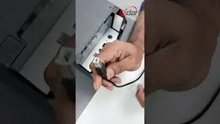 Tech N Tips - E1 POS Thermal Printer Basic Troubleshooting. #dartpos