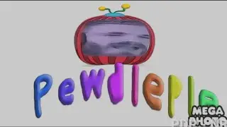 (Fragment) PewDiePie CoCoMelon In Cool Slowmotion Versions Effects Collection
