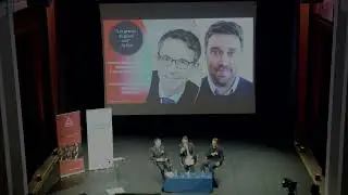 [TEASER - SOIR&Eacute;E DES PONTS 2023] Palais de la Porte Dor&eacute;e