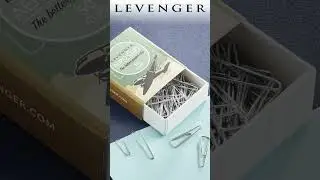 Unusual Office Supplies