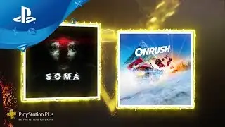 PlayStation Plus - Dezember 2018