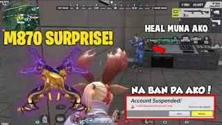 KILLING PRO PLAYERS ON OBSERVATORY! [ROS GAMEPLAY]