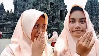Jogja sebagai Ruang Belajar | Study Observasi Kelompok 3 #Brastana2025