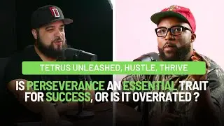 King Tetrus: Unveiling the Journey of a Miami Maverick in Hip-Hop! | Pod The Lab