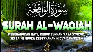 PUTAR DZIKIR INI❗Dzikir Mustajab Pembuka Pintu Rezeki, InsyaAllah Rezekimu Mengalir Deras