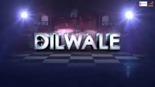 Meet & Greet Dilwale Stars Contest @BookMyShow
