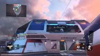 Call of Duty&reg;: Black Ops III SKYJACKED FIRST GAME