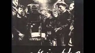 Absinthe - Head of Twine