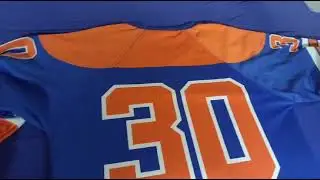 Elite Custom Ice Hockey Jersey | Pro Team Performance
