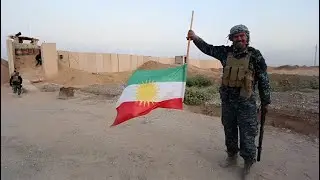 How the Kurds Lost the City of Kirkuk