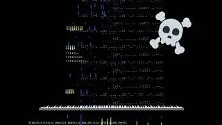 Rush Skeleton 2 (Spooky)