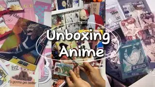 #6 [Unboxing Anime] Tổng hợp các video uboxing cực cuốn (card,ptc,stadee,...)