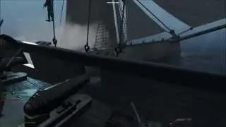 Blackwake: Pre-alpha testing 6.5
