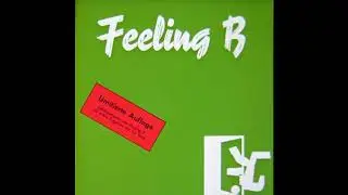 Feeling B am horizont (official audio)