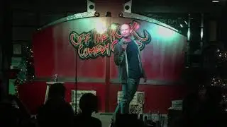 Ghosting | Erik Myers