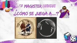 🦴 Tutorial &ndash; C&oacute;mo se juega Bone Wars ⛏️
